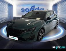 Peugeot 308 SW Phase 2