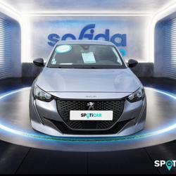 Peugeot 208 E-136ch allure pack Wattrelos
