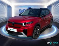 Citroen C3 Aircross Wattrelos