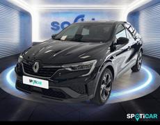 Renault Arkana Wattrelos
