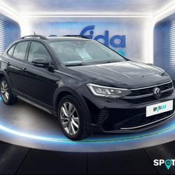Volkswagen Taigo 1.0 tsi 110ch life business dsg7 Wattrelos