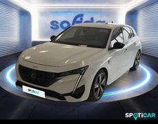 Peugeot 308 III Phase 1 Wattrelos