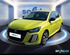 Peugeot 208 Wattrelos