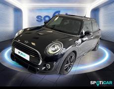 Mini John Cooper Wattrelos