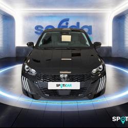 Peugeot 208 1.2 100ch s&s allure Wattrelos