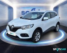 Renault Kadjar Wattrelos