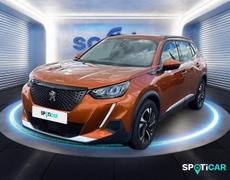 Peugeot 2008 Wattrelos