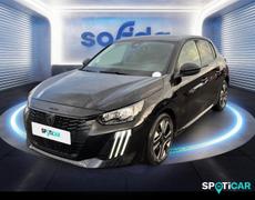 Peugeot 208 Wattrelos