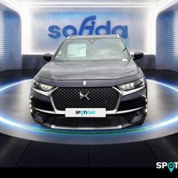 DS DS7 Crossback Bluehdi 180ch grand chic automatique occasion - Wattrelos - photo 2/20