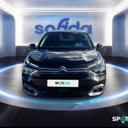 Citroen C4 1.5 bluehdi 130ch s&s max automatique occasion - Wattrelos - photo 2/20