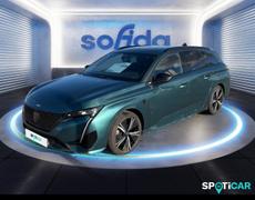 Peugeot 308 SW Phase 2 Wattrelos