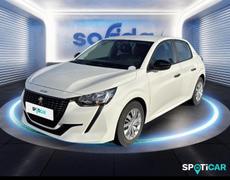 Peugeot 208 Wattrelos