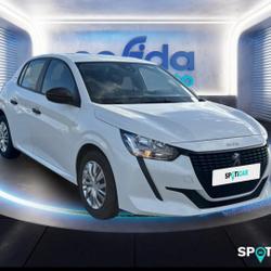 Peugeot 208 1.2 puretech 75ch s&s like 2023 occasion - Wattrelos - photo 3/20