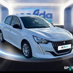 Peugeot 208 1.2 puretech 75ch s&s like 2023 occasion - Wattrelos - photo 3/20