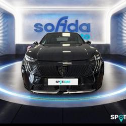 Peugeot 3008 Electrique 210ch batterie 73 kwh gt occasion - Wattrelos - photo 2/20