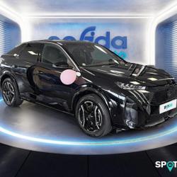 Peugeot 3008 Electrique 210ch batterie 73 kwh gt occasion - Wattrelos - photo 3/20