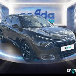 Citroen C4 1.5 bluehdi 130ch s&s max automatique occasion - Wattrelos - photo 3/20