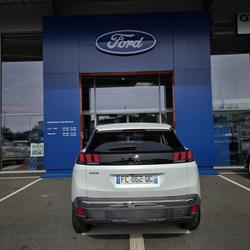 Peugeot 3008 Puretech 130 S&S ALLURE Le Mans