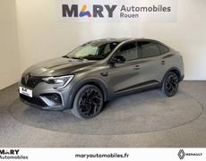 Renault Arkana Rouen