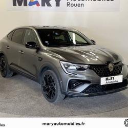 Renault Arkana E-Tech full hybrid 145 GSR2 esprit Alpine occasion - Rouen - photo 3/20
