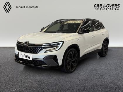 Renault Austral - Austral E-Tech hybrid 200 Techno esprit Alpine - 26 980 €