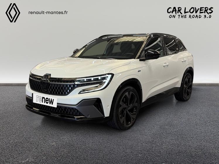 Renault Austral  - 26 980 €