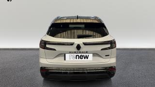Renault Austral  - photo 3