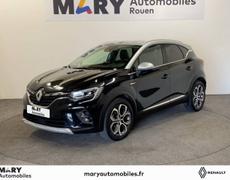 Renault Captur Rouen