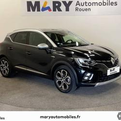 Renault Captur Captur TCe 140 EDC Intens Rouen