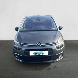 Citroen C4 Spacetourer Grand BlueHDi 130 S&S EAT8 - Shine Pack occasion - Cholet - photo 2/20