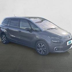 Citroen C4 Spacetourer Grand BlueHDi 130 S&S EAT8 - Shine Pack occasion - Cholet - photo 3/20