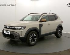 Dacia Duster Mantes-la-Ville
