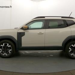 Dacia Duster Mild Hybrid 130 Extreme occasion - Mantes-la-Ville - photo 2/34