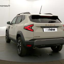 Dacia Duster Mild Hybrid 130 Extreme occasion - Mantes-la-Ville - photo 3/34