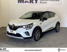 Renault Captur Rouen