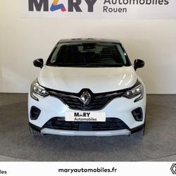 Renault Captur Captur TCe 90 Techno Rouen