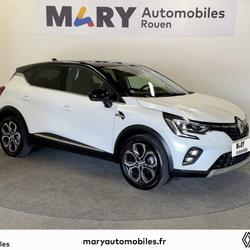 Renault Captur Captur TCe 90 Techno Rouen