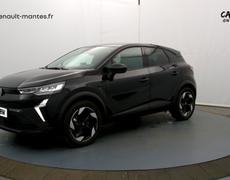 Renault Captur Mantes-la-Ville
