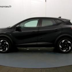 Renault Captur E-Tech full hybrid 160 ch Techno occasion - Mantes-la-Ville - photo 2/33