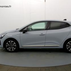 Renault Clio 5 E-Tech full hybrid 145 Techno occasion - Mantes-la-Ville - photo 2/33