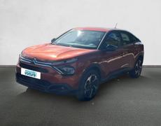 Citroen C4 Cholet