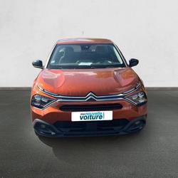 Citroen C4 C4 PureTech 130 S&S BVM6 - Feel Pack Cholet