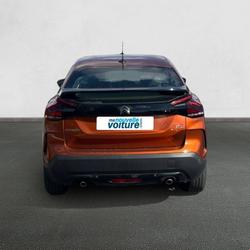Citroen C4 PureTech 130 S&S BVM6 - Feel Pack occasion - Cholet - photo 3/23