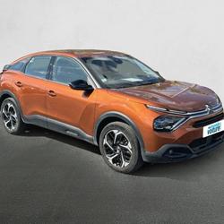 Citroen C4 C4 PureTech 130 S&S BVM6 - Feel Pack Cholet