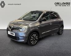 Renault Twingo 3 Mantes-la-Ville