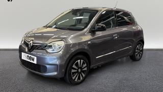 Renault Twingo 3  - photo 0