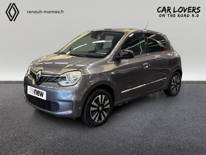 Renault Twingo 3 - Twingo III E-Tech Techno - 13 480 €