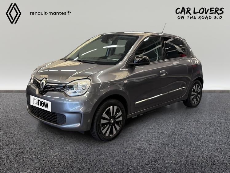 Renault Twingo 3  - 13 480 €