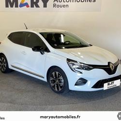 Renault Clio 5 Clio TCe 90 Evolution Rouen