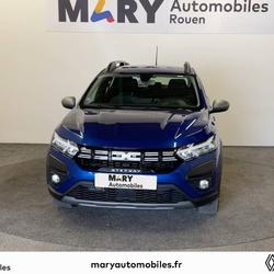 Dacia Sandero Sandero TCe 110 Stepway Expression + Rouen